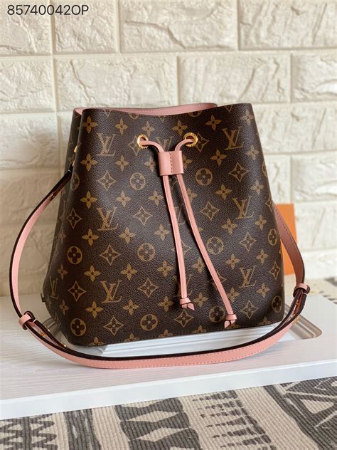 louis vuitton purse pink and brown|brown louis vuitton purse outfits.